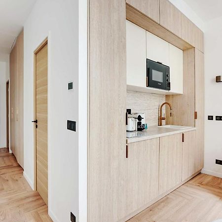 Amazing Place 4P1Br - Montorgueil St Denis Paris Exterior foto